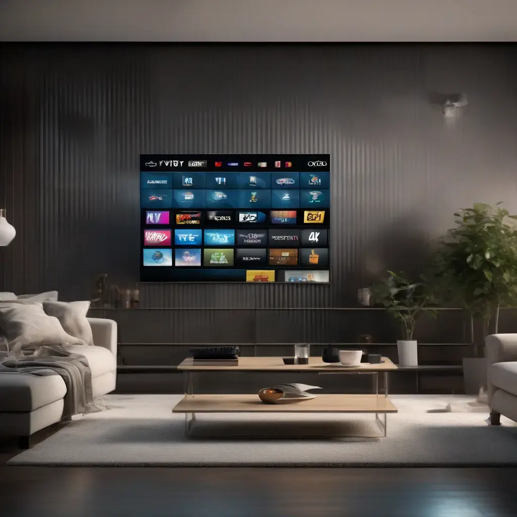 Top 5 IPTV Players for Android TV & Google TV in 2026